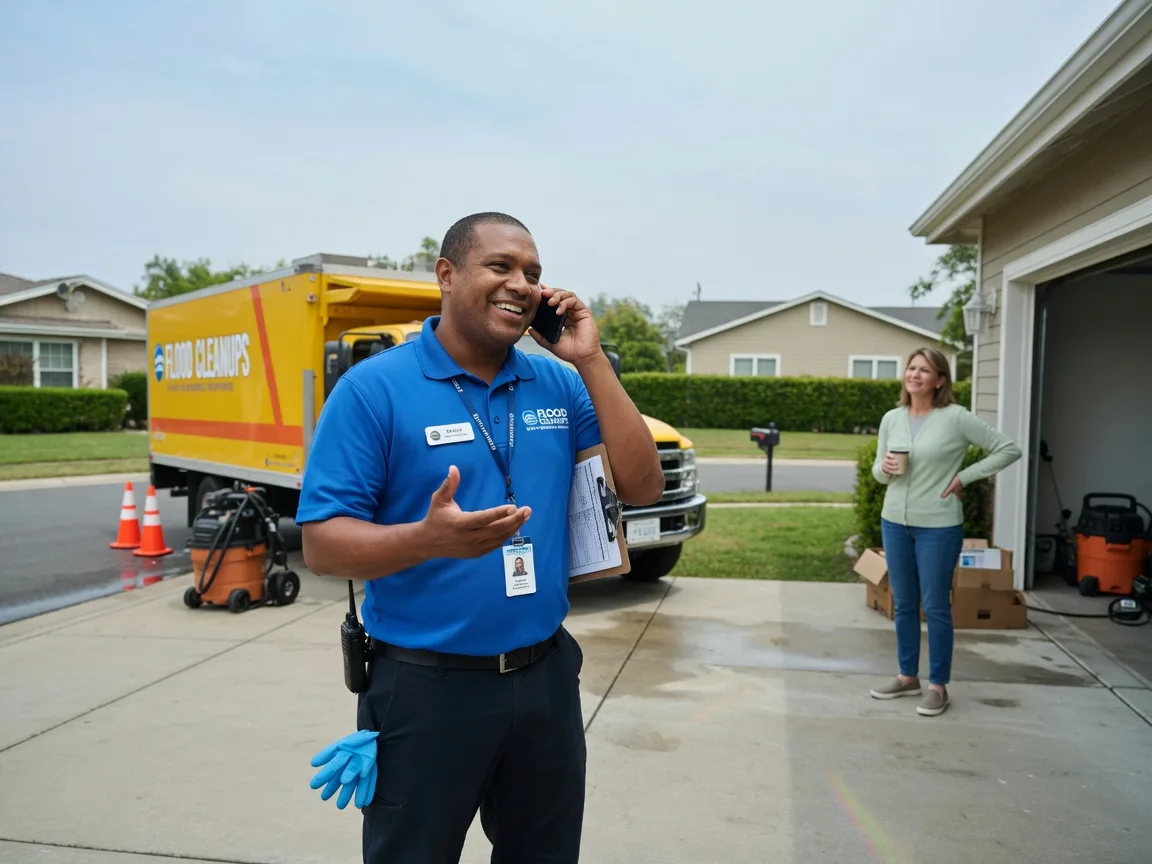 Water Damage Restoration Whitefield, NH FAQs